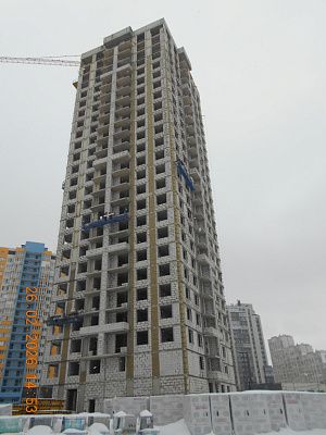 Микрорайон «Дуэт»