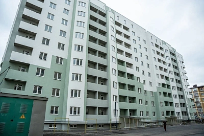 ЖК Опера