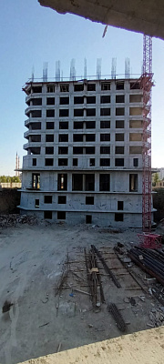 GROZNY TOWERS