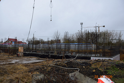 Микрорайон «Поколения»
