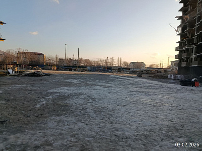 г. Находка, ул Шоссейная