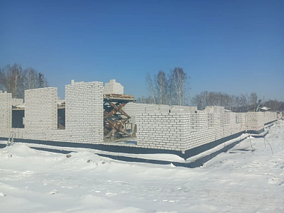 Квартал-парк 