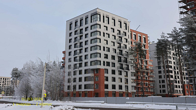ВЕРЕН НОРТ СЕРТОЛОВО 
