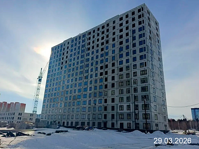 ЖК Крылов 4.2