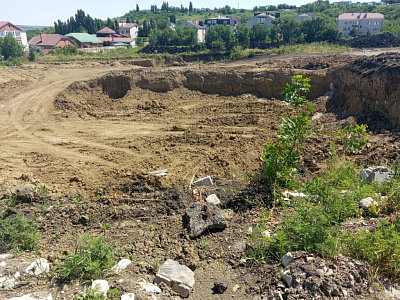 Жилой комплекс