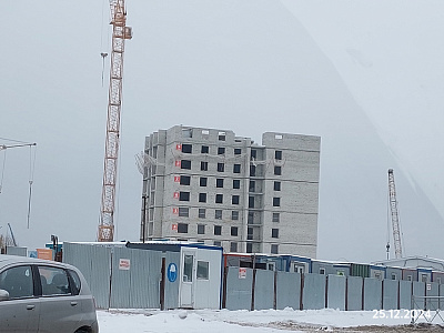 ЖК