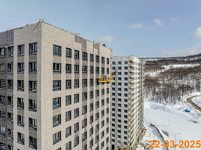 Уюн парк корпус 12