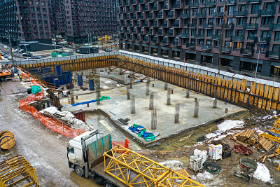 г. Москва, Район Филёвский Парк