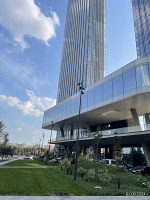 Капитал Тауэрс (Capital Towers)