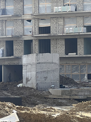г. Анапа, Улица Дружбы