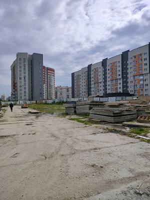 Жилой комплекс