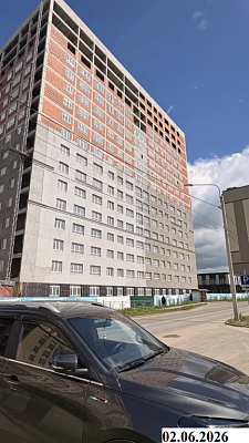 Микрорайон