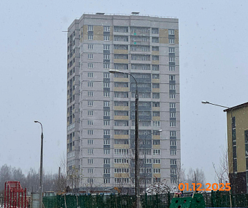 г. Новочебоксарск