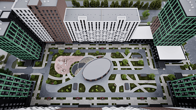 Флагман Аква