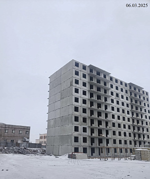 г. Магнитогорск, Проспект Ленина