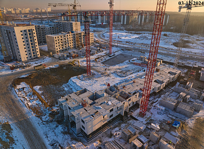 Жилой Комплекс