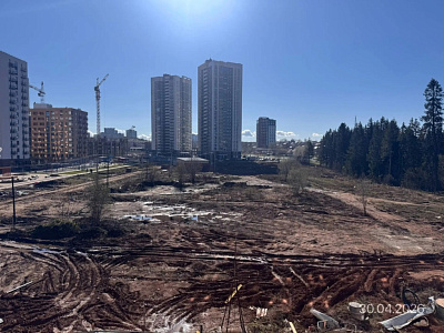 ЖК Покровский