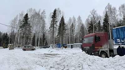 Династия.Квартал поколения.Жилой дом 915