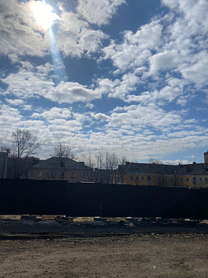 ЖК ДОМ БОНСАЙ