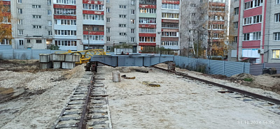 Дом на Разина