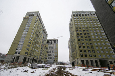 Жилой комплекс