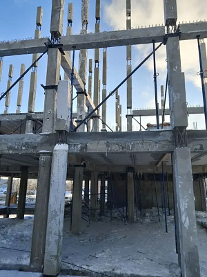 ЖК Изумрудный 