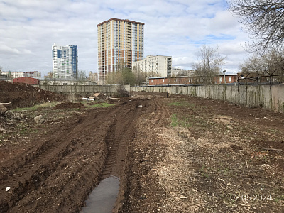 Красное яблоко Эт13 Секции 2.3,2.4