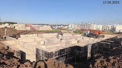 г. Магнитогорск, Улица Тевосяна