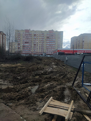 ЖК Империя