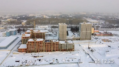 Жилой комплекс