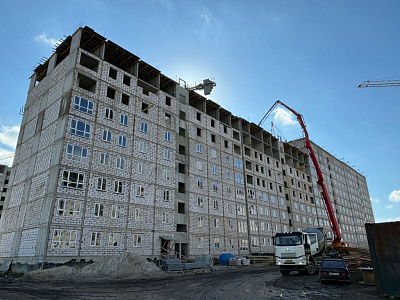 г. Михайловск, Переулок Князевский