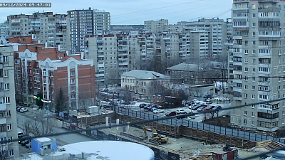 ЖК Банников дом