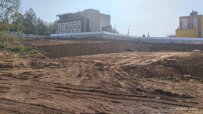 ЖК Республика