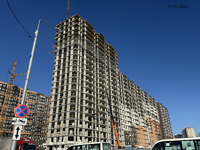 МО, г. Балашиха, Улица Автозаводская