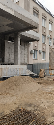 г. Самара, Улица Осипенко