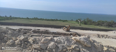 Жилой комплекс 