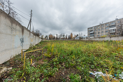 ЖК «Крекшино Парк» Корпус 3
