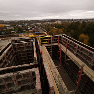 ЖК Сити Парк 2