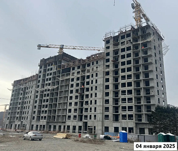 г. Владивосток, Улица Нейбута, в районе