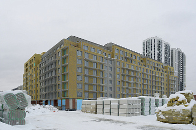 Квартал Депо