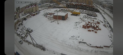 г. Учалы, ул Горького