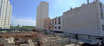 г. Тверь, Улица Оснабрюкская