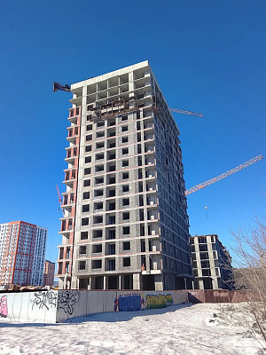 Норвежский лес