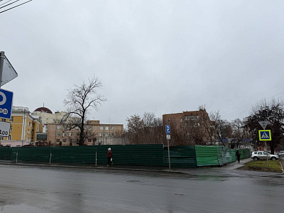 г. Рязань, ул Фрунзе, Введенская, Маяковского, Свободы