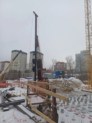 Расцветай на Кропоткина