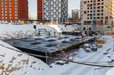 Жилой комплекс