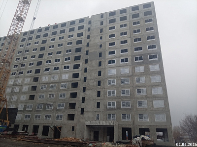 Жилой комплекс «Чаадаев»