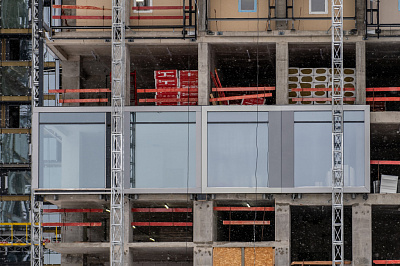 Ривер Парк Кутузовский