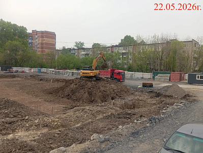 ЖК Ботаника