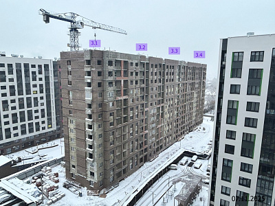 Семейный комплекс 